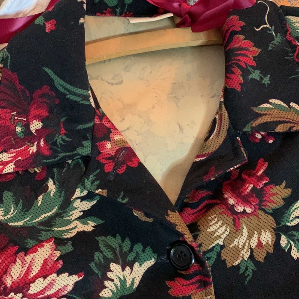 KIM ROGERS signature jacket - Picture 6 of 6